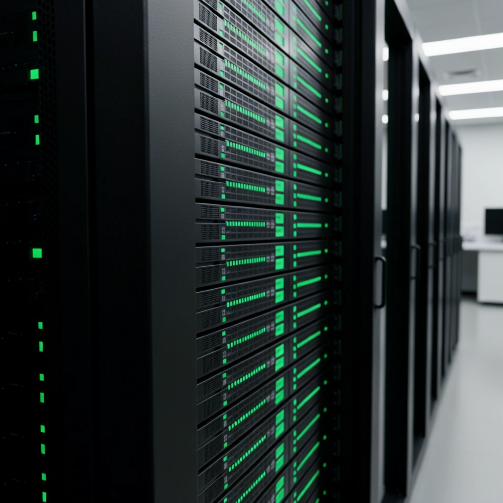 Data Strategy Infrastructure