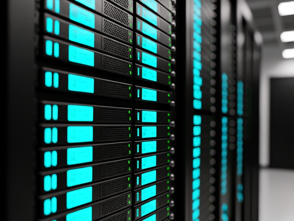 Infraestructura de Datos