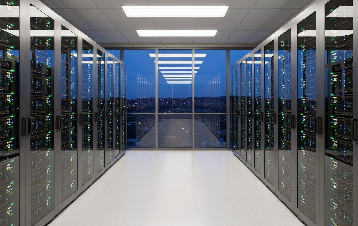 Laboratorio de Datos de Andes Alpha Data