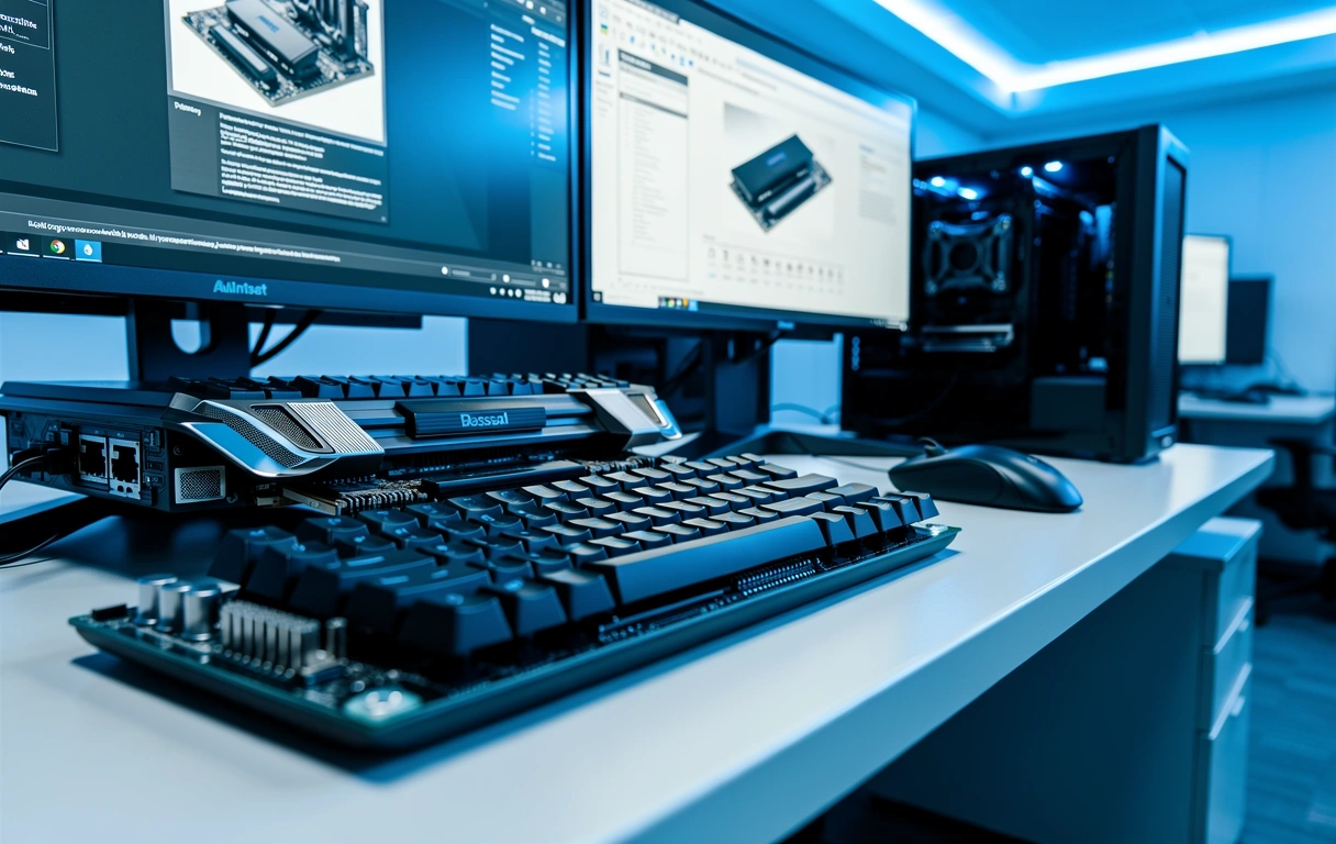 Tecnología de precisión